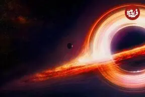 ۷ واقعیت شگفت‌انگیز درباره سیاه‌چاله‌ها که احتمالاً نمی‌دانید