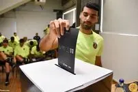 مهدی طارمی به دنبال گرفتن تابعیت پرتغال