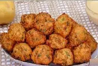 ببینید| طرز تهیه یک غذای ساده با 2 عدد سیب زمینی و یک پیاز