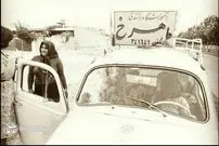 تصاویر| سفر به تهران قدیم؛ این ۵ نفر اولین کسانی بودند که در تهران به مردم رانندگی یاد دادند