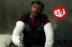 عکس| سفر در زمان؛ «اوس موسی» 12 سال بعد سریال پایتخت 3 در 51 سالگی