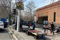 بوستان لاله؛ مترو ایستاد، فرهنگ حرکت نکرد