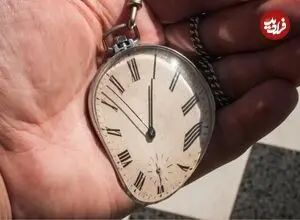 «مایع زمانی»؛ فیزیکدانان می‌گویند شکل چهارمی از ماده وجود دارد