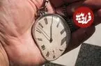 «مایع زمانی»؛ فیزیکدانان می‌گویند شکل چهارمی از ماده وجود دارد
