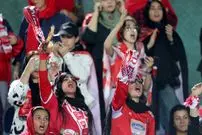 زنانی در نقش “هانی‌کُرده”؛ این بوقچی‌ها سرکوب می‌کنند!