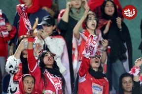 زنانی در نقش “هانی‌کُرده”؛ این بوقچی‌ها سرکوب می‌کنند!