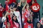 زنانی در نقش “هانی‌کُرده”؛ این بوقچی‌ها سرکوب می‌کنند!