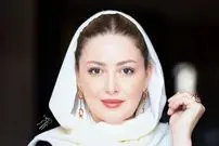 عکس| سفر در زمان؛ «شیلا خداداد» در کنار همسر و پسر خردسال شان؛ سال 94