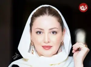 عکس| سفر در زمان؛ «شیلا خداداد» در کنار همسر و پسر خردسال شان؛ سال 94