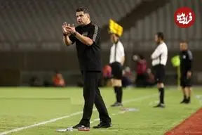 واکنش تند پیروز قربانی به اظهارات جواد خیابانی: فوتبالیست‌ها هرچه باشند مفت‌خور نیستند!