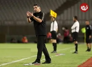 واکنش تند پیروز قربانی به اظهارات جواد خیابانی: فوتبالیست‌ها هرچه باشند مفت‌خور نیستند!