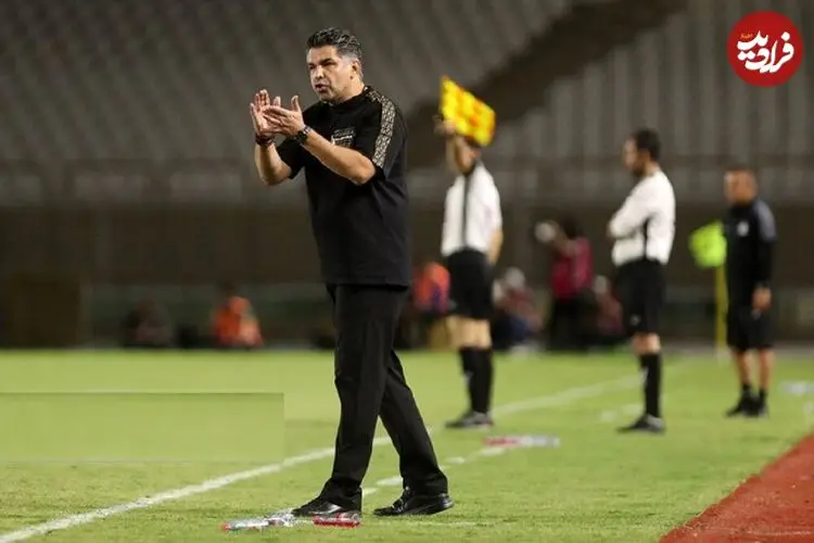 واکنش تند پیروز قربانی به اظهارات جواد خیابانی: فوتبالیست‌ها هرچه باشند مفت‌خور نیستند!