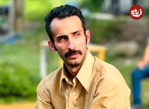 عکس| سفر در زمان؛ «پرویز» سریال سوجان در 34 سالگی و در یک جزیره در تایلند
