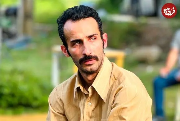 عکس| سفر در زمان؛ «پرویز» سریال سوجان در 34 سالگی و در یک جزیره در تایلند