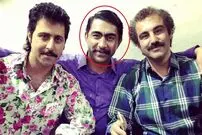 (عکس) تیپ و چهره جدید «بائو» سریال پایتخت در یک مراسم رسمی