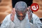 جلسه توبه «امیر تتلو» برگزار شد