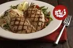 بیفتک مرغ با سس سویا؛ آبدار، خوش طعم و مناسب شام های مهمانی