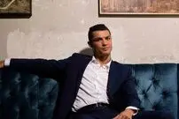رونالدو وارد دنیای سریال‌سازی شد!