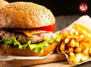 التهاب نامرئی بعد از غذا؛ یک وعده پرچرب تا چندساعت بدن را ملتهب نگه می‌دارد؟