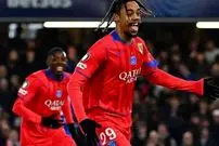 ببینید| نتایج بازی‌های دور برگشت لیگ قهرمانان اروپا مشخص شد