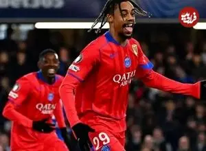 ببینید| نتایج بازی‌های دور برگشت لیگ قهرمانان اروپا مشخص شد