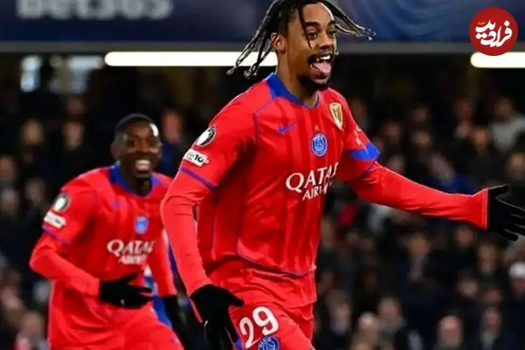 ببینید| نتایج بازی‌های دور برگشت لیگ قهرمانان اروپا مشخص شد