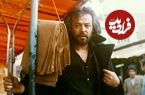 عکس| سفر در زمان؛ «مرتضی عقیلی، روشنک صدر و ایرج قادری» در حال قدم زدن در خیابان های تهران؛ سال 55