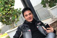 ببینید؛ جشن تولد ۵۲ سالگی عمو پورنگ