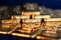 قیمت انس جهانی طلا امروز جمعه 14 فروردین 1405