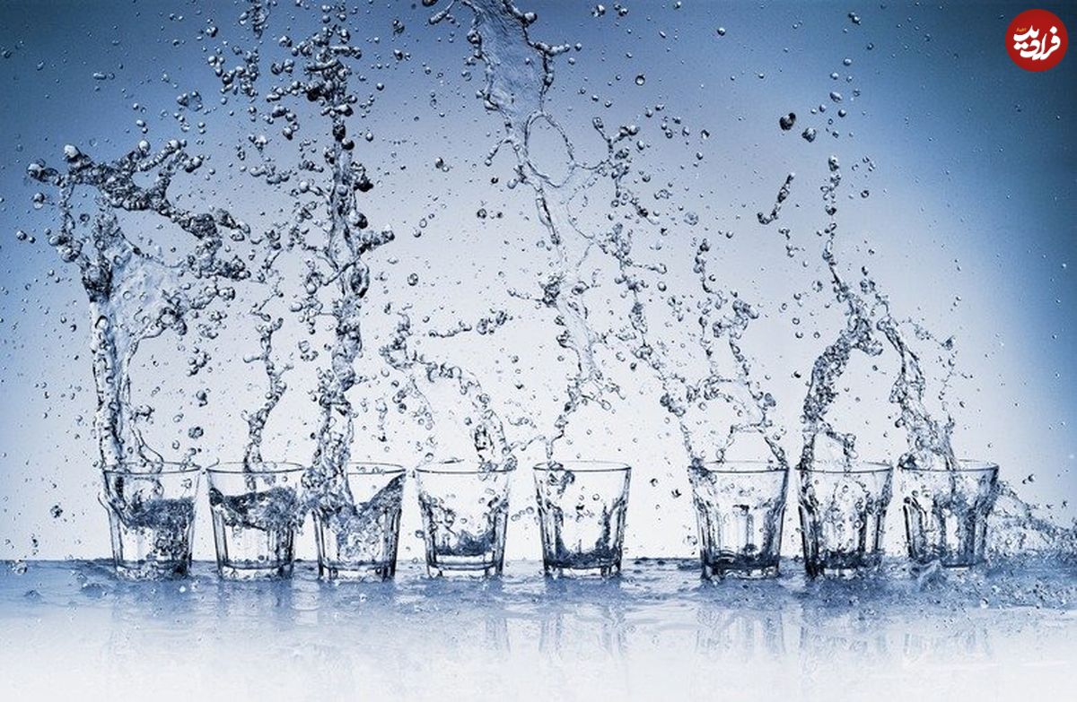 آیا بیش‌ازحد معمول آب می‌نوشید؟ نکاتی را باید در آبرسانی به بدن بدانید