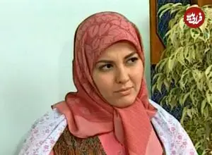 عکس| سفر در زمان؛ چهره «آناهیتا همتی» دو دهه بعد سریال کهنه سوار در 52 سالگی