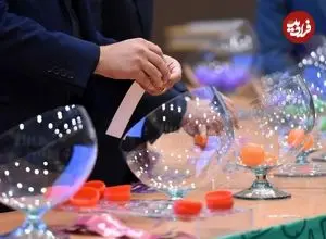 قرعه کشی جام ملت‌های آسیا ۲۰۲۷ به تعویق افتاد