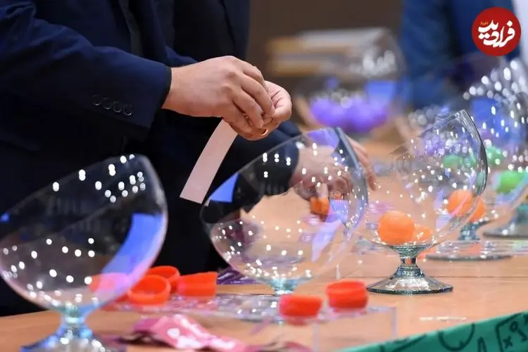 قرعه کشی جام ملت‌های آسیا ۲۰۲۷ به تعویق افتاد