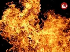 انسان‌های اولیه ۷۰۰ هزار سال زودتر از تصور ما از آتش استفاده می‌کردند