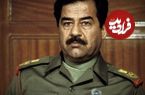 ببینید؛ معماری مخوف کاخ صدام، اینجا سالها یک مکان ممنوعه بود