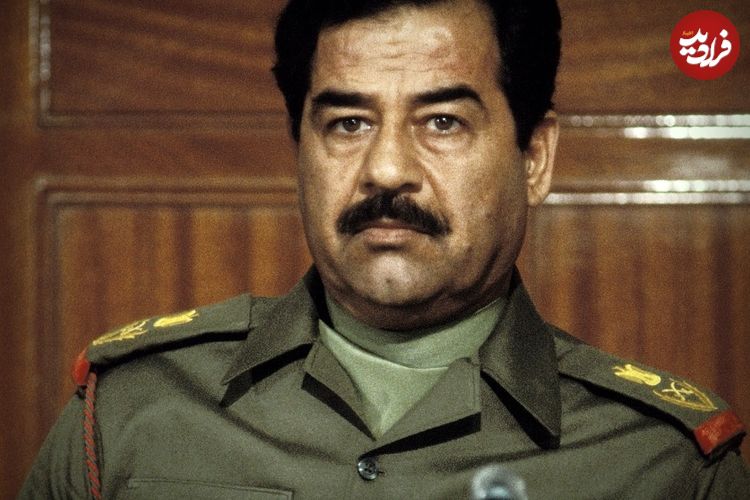 ببینید؛ معماری مخوف کاخ صدام، اینجا سالها یک مکان ممنوعه بود