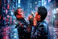 تصاویر| نقد فیلم The Furious؛ وقتی مشت‌ها حرف می‌زنند