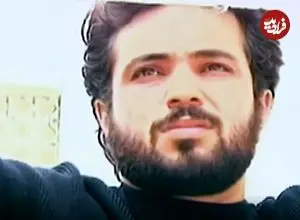 عکس| سفر در زمان؛ «محمد منصوری» سریال در پناه تو در هفته های پایانی زندگی اش؛ سال 95