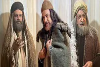 پرواز همای با موسی و شبان می‌آید