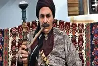 (ویدئو) سریالی جدید با بازی پیام دهکردی درباره قهرمان کردستان؛ آنچه درباره «سنجرخان» می دانیم