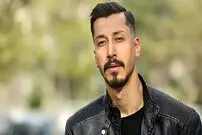 (ویدئو) آوازخوانی جالب و احساسی بهرام افشاری