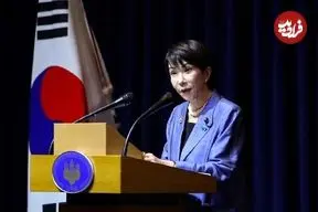 ژاپنی جدید در راه است؟ / زن قدرتمندی که می‌تواند آسیا را دگرگون کند