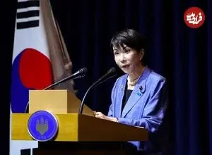 ژاپنی جدید در راه است؟ / زن قدرتمندی که می‌تواند آسیا را دگرگون کند