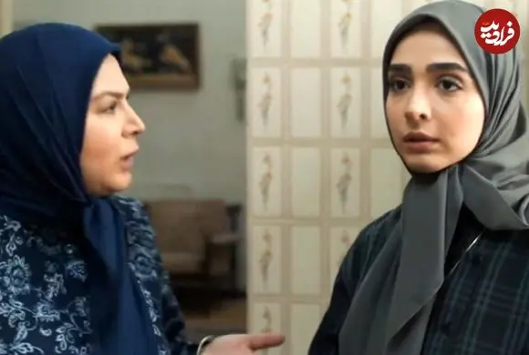 تصاویر| سفر در زمان؛ «یاسمن» سریال لحظه گرگ و میش در آخرین سریال اش؛ سال 1403