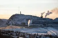 طرح جابجایی کامل شهر ۱۸ هزار نفری در سوئد به دلیل استخراج معادن و مشکلات زیرساختی