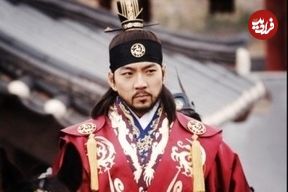 عکس| سفر به تاریخ؛ «جومونگ» در کنار «دوبلور ایرانی‌اش» در تهران؛ سال 1388