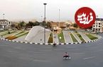 عکس؛ سفر در تاریخ؛ ۱۳۱۰؛ میدان اعدام محمدیه