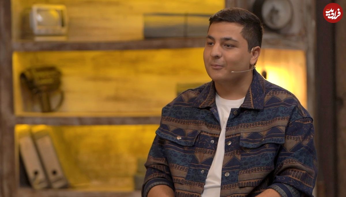 تصاویر| زندگی خصوصی، عکس های شخصی و بیوگرافی محمدرضا شیرخانلو