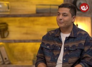 تصاویر| زندگی خصوصی، عکس های شخصی و بیوگرافی محمدرضا شیرخانلو