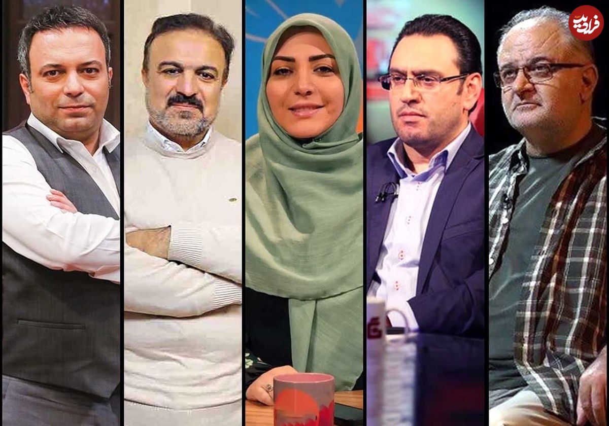 مجری مناظرات انتخاباتی چه کسی است؟